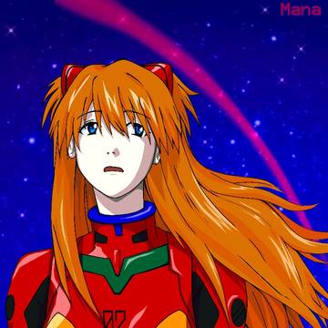 Asuka Langley