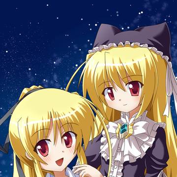 夜明け前より瑠璃色な２０周年