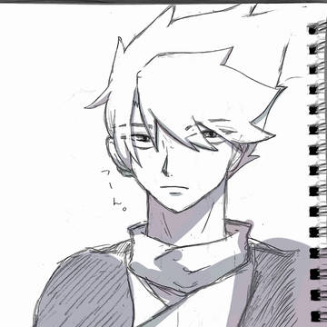 Xログ(落書き)