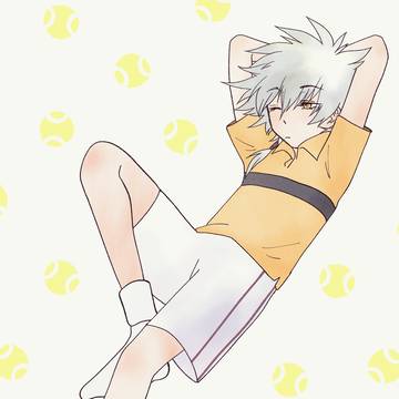 らくがき