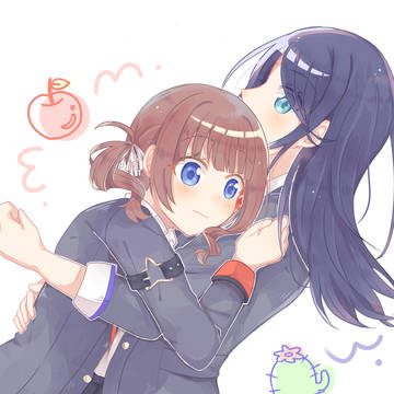 プ④