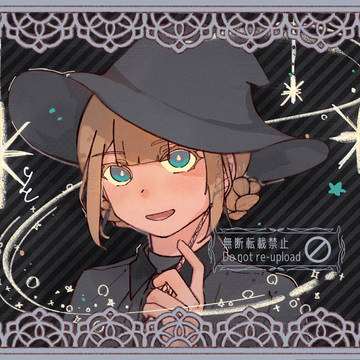 仮装
