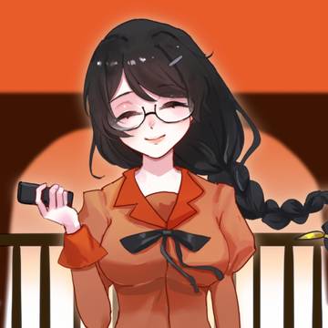 羽川翼