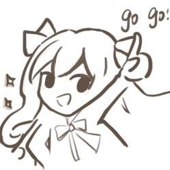 邪神ちゃん GoGo