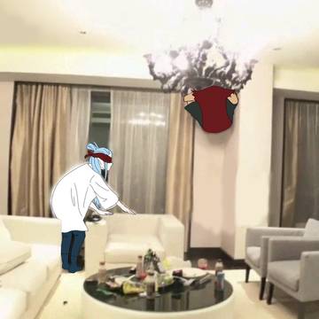 藕饼