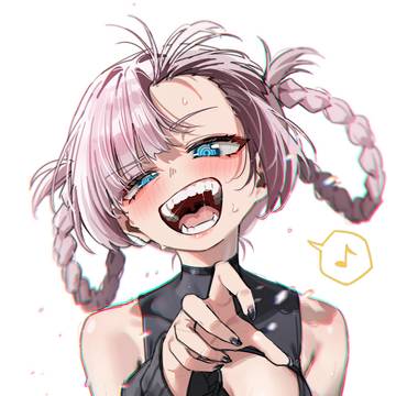 よふかしのうた 七草ナズナ