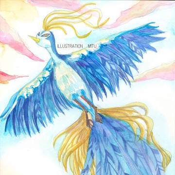 青い鳥