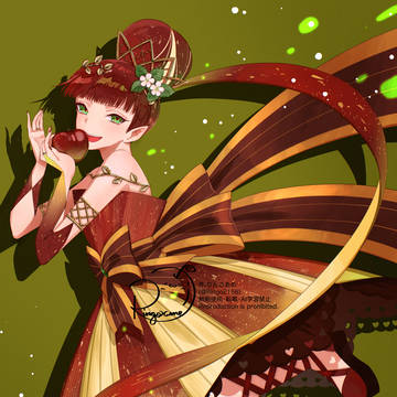 りんご🍎