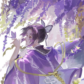 胡蝶しのぶ