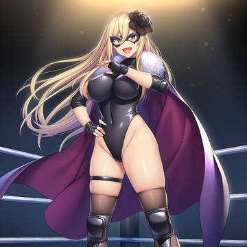 ムーンリット・ミストレス