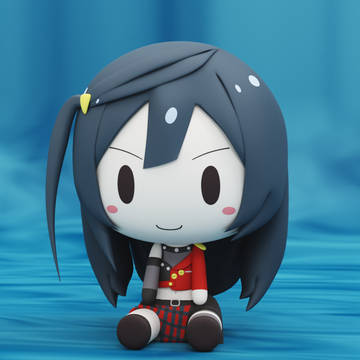 ちょこのっこ風せつ菜