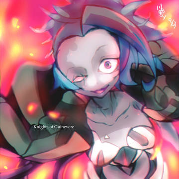 ナイト・オブ・グィネヴィア