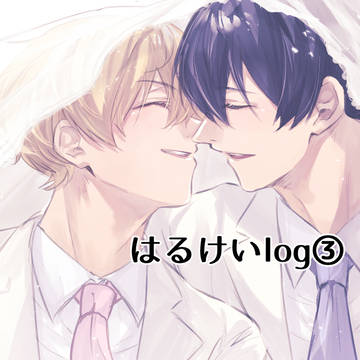 はるけいlog③