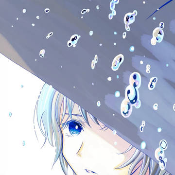 涙雨音2