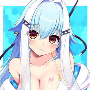 水着いちか