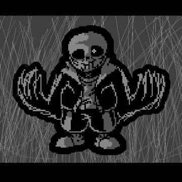 AU monster.