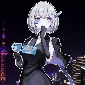 夜景散策