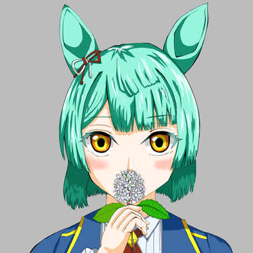 【銀木犀】