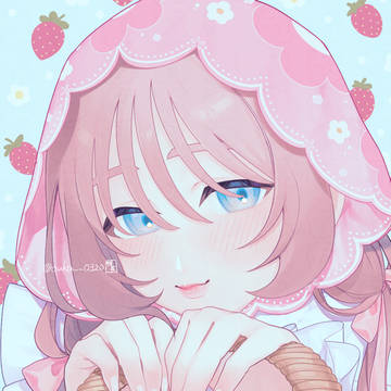 オリジナルキャラ