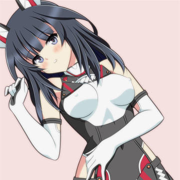 楓さん♪
