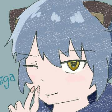 滋賀県擬人化