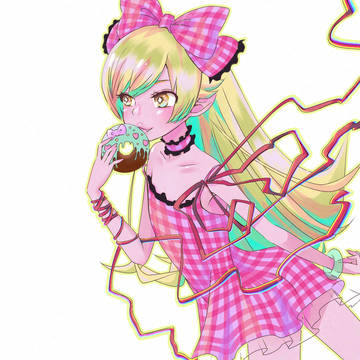忍野忍