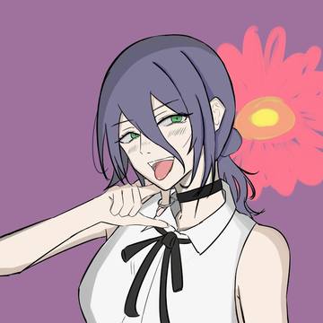 レゼ「Bomb！！」
