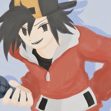 pokepastaログ2