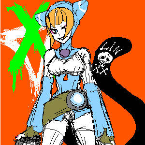 ドラクォ詰め込み③