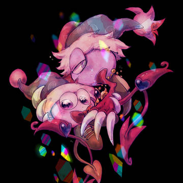 【web再録】キミはボクでボクは君~encore~