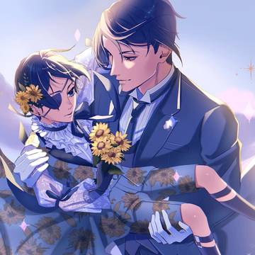 19 「The Sun」