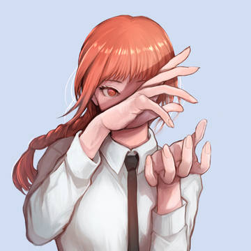 マキマ