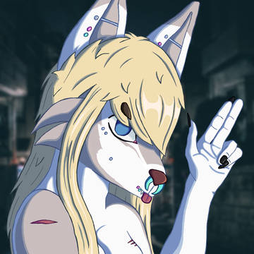 Stacy Fingergun
