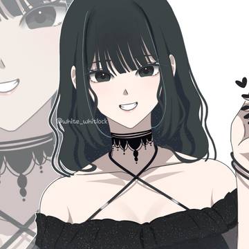 Random oc design