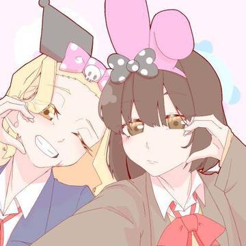デートするしずまり