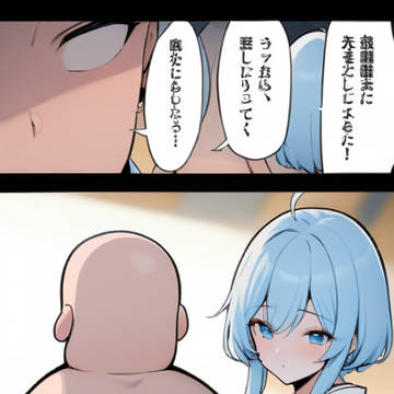 Fatman x Yukime
