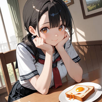 ちょっとだけ、話そうか