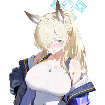 水着カンナ