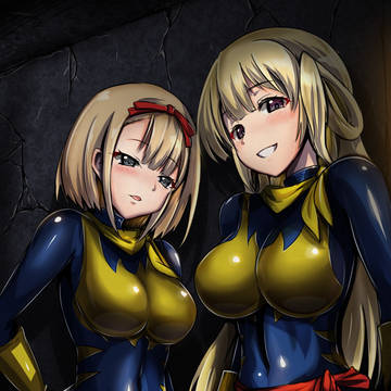 戦闘員化リクエスト