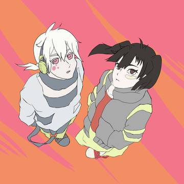 コノハと榎本貴音