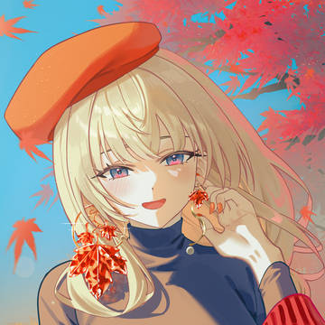 🍁
