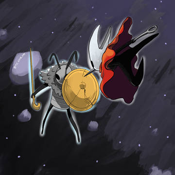 Seth vs Hornet