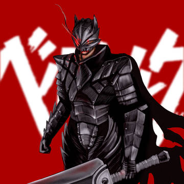 BERSERK