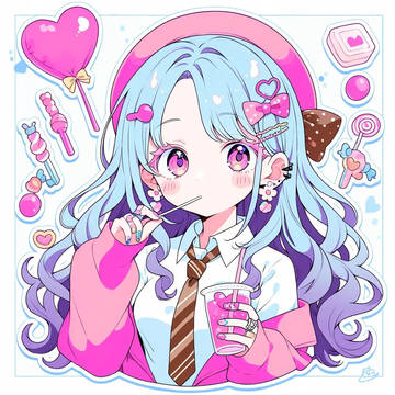 ✩︎⡱
