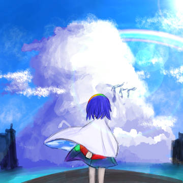 🌈 🌊?