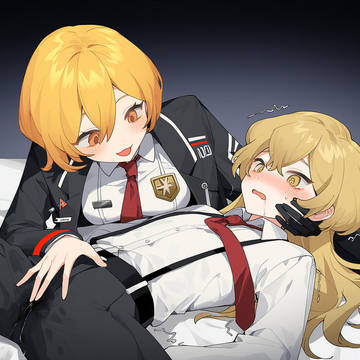 girls