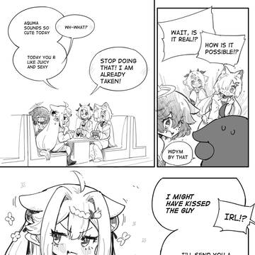 [Fumble Girls Club]-Ep0
