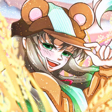 2025 実りの秋祭り　時透無一郎
