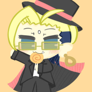 釈迦　ハロウィン