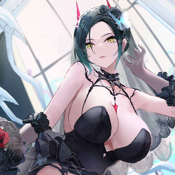 ウルリッヒ・フォン・フッテン(アズールレーン)